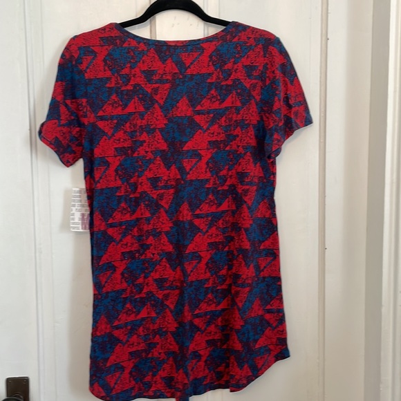Lularoe Classic Tee M NWT - Picture 5 of 5